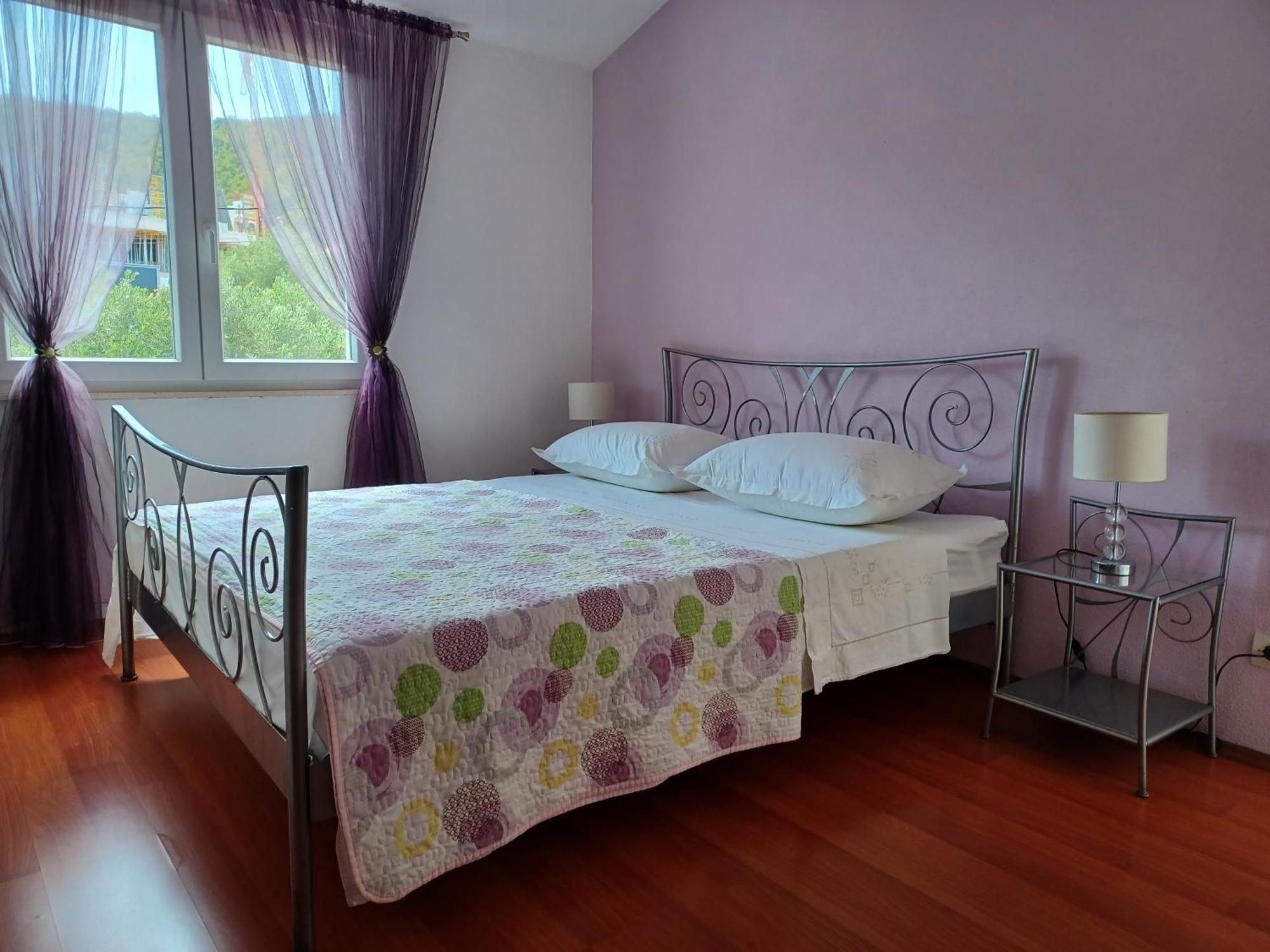 Apartments Majapaula Slatine Room photo